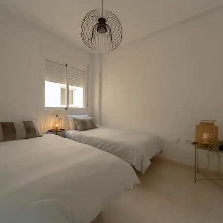 Apartment Sunny Escape Blue Torrevieja