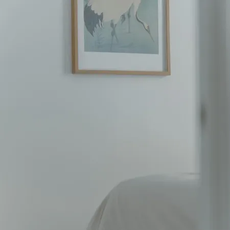 Sunny Escape Blue Apartment *