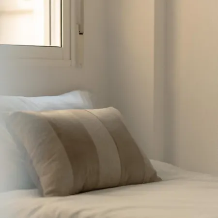 Apartment Sunny Escape Blue