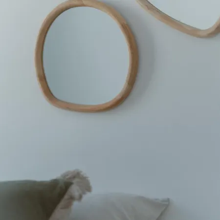 Apartment Sunny Escape Blue