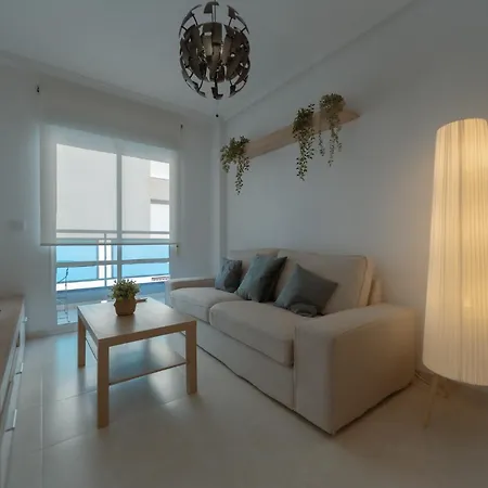 Apartment Sunny Escape Blue Torrevieja