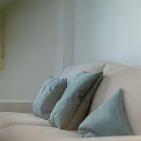 Apartment Sunny Escape Blue *
