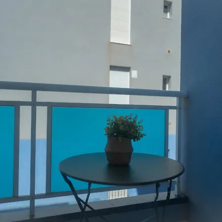 Apartment Sunny Escape Blue Torrevieja